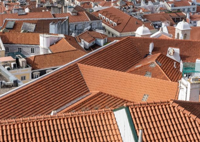 Conheça os diferentes tipos de telhas essenciais para a construção e finalização do ambiente