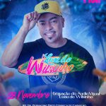 Wilsinho Soares grava novo audiovisual no “Luau do Wilsinho” com participações especiais