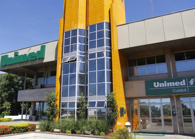 Unimed Cuiabá: Cuidando da Sua Saúde com Excelência e Humanização