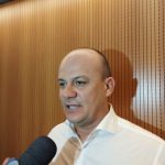Deputado paraibano Cabo Gilberto provoca polêmica com brincadeira sobre crise cambial