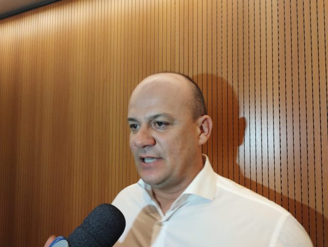 Deputado paraibano Cabo Gilberto provoca polêmica com brincadeira sobre crise cambial