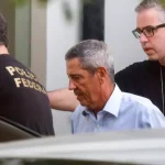 Braga Netto é acusado de acessar informações sigilosas da delação de Mauro Cid