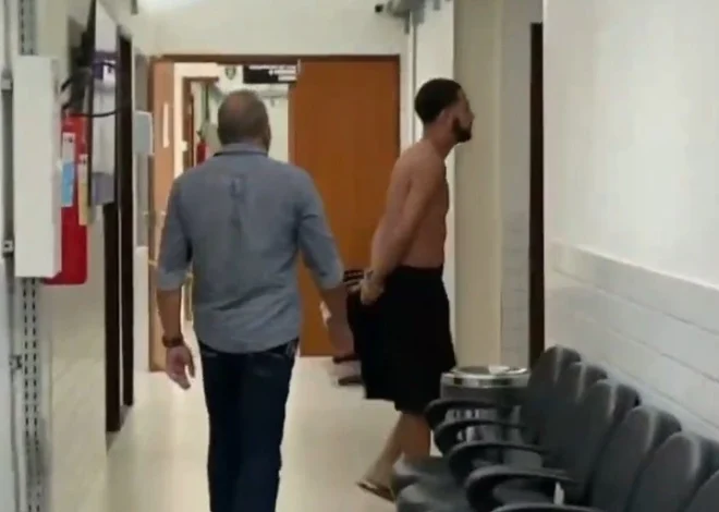 Foragido por tráfico de drogas no Rio é capturado em João Pessoa