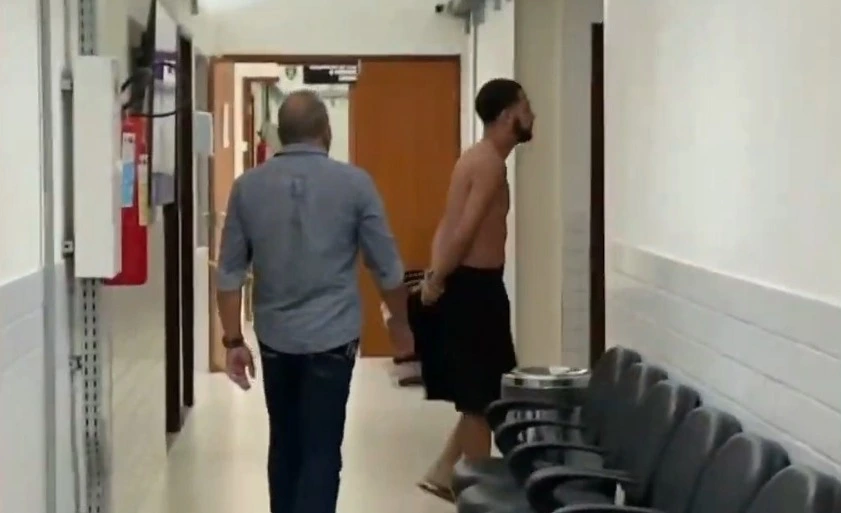 Foragido por tráfico de drogas no Rio é capturado em João Pessoa
