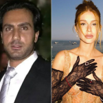Marina Ruy Barbosa e Abdul Fares: Atitudes de Responsabilidade Social