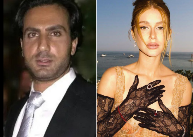 Marina Ruy Barbosa e Abdul Fares: Atitudes de Responsabilidade Social