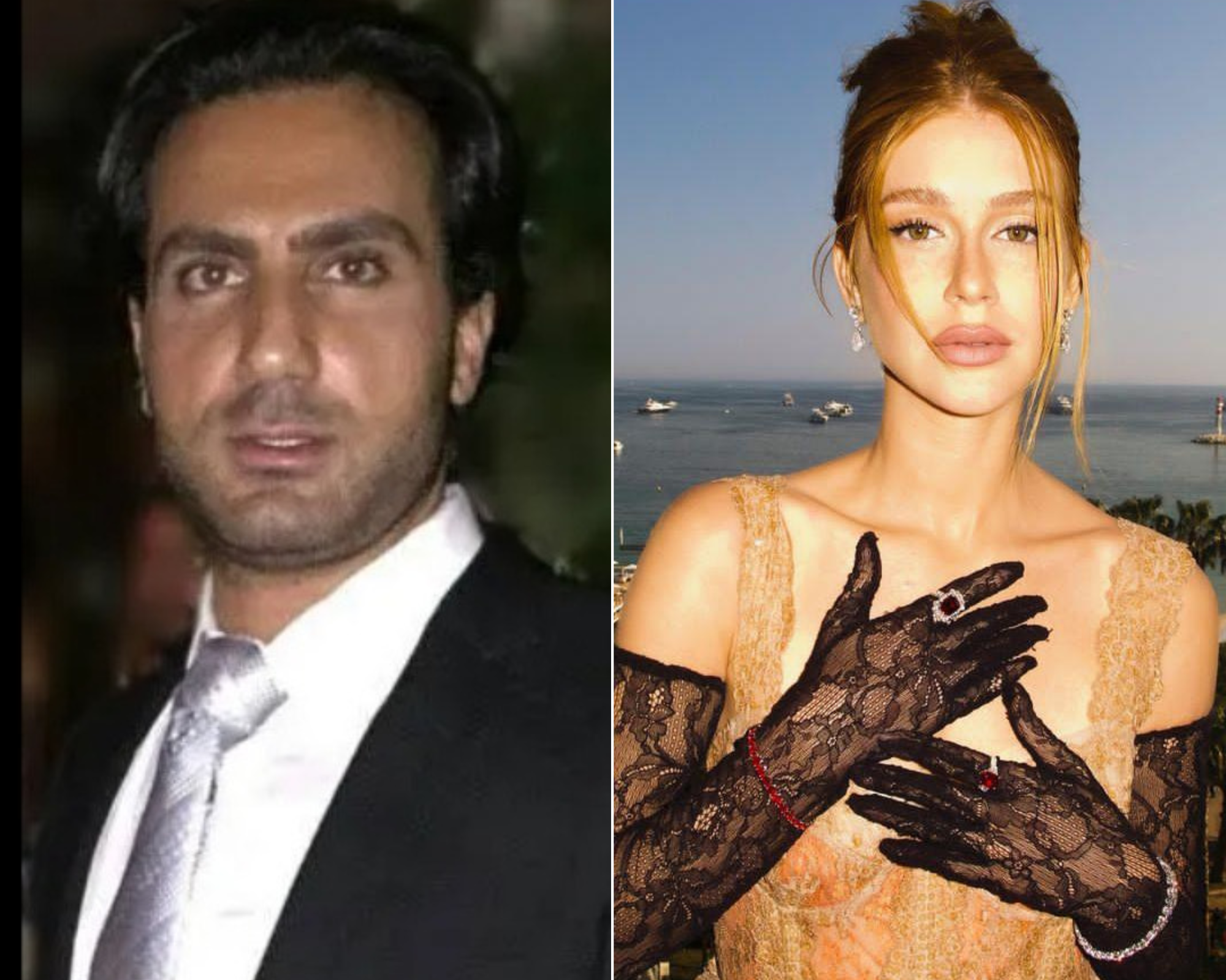 Marina Ruy Barbosa e Abdul Fares: Atitudes de Responsabilidade Social