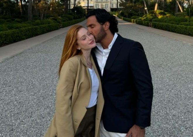 Marina Ruy Barbosa e Abdul Fares: Relacionamento Saudável e Planos de Maternidade para 2025