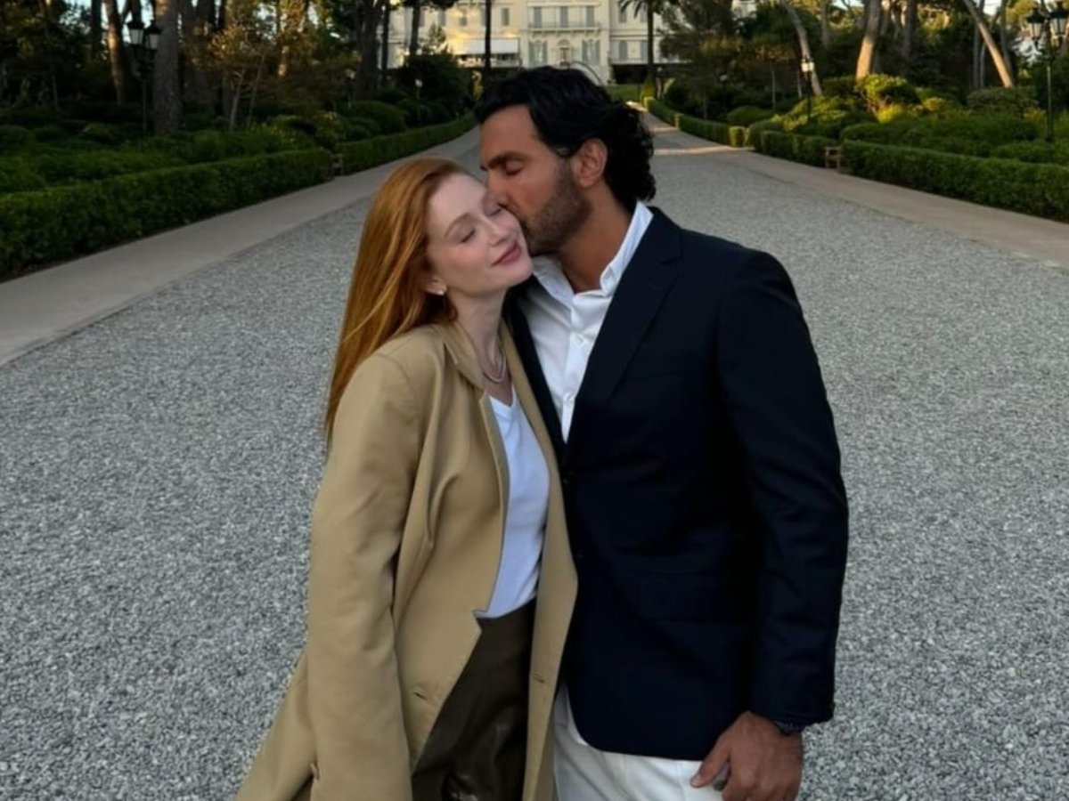Marina Ruy Barbosa e Abdul Fares: Relacionamento Saudável e Planos de Maternidade para 2025