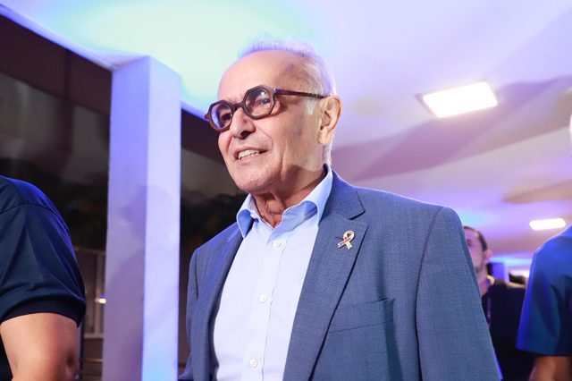 Prefeito de João Pessoa anuncia reestruturação administrativa para novo mandato