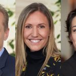 Grupo Allianz Partners faz três nomeações estratégicas na equipe de liderança