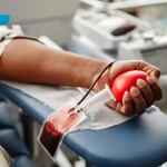 Hemocentro da Paraíba enfrenta baixos estoques e apela à população por doações de sangue