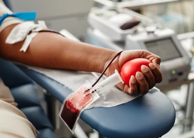 Hemocentro da Paraíba enfrenta baixos estoques e apela à população por doações de sangue