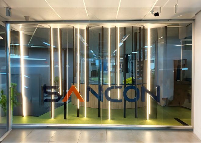 Sancon Hub, nova área de inovação e desenvolvimento de soluções de integração de TI