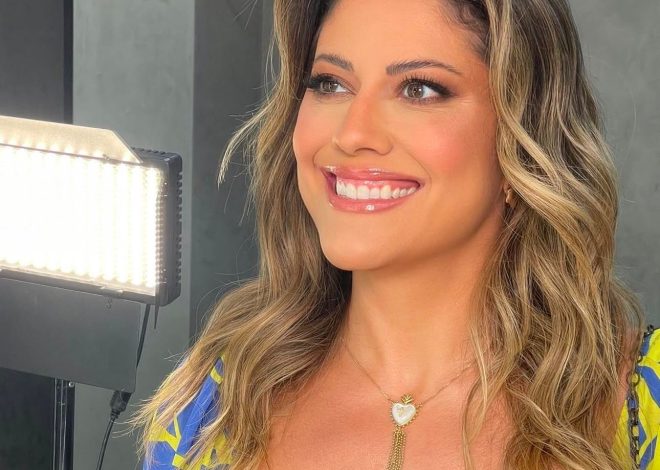 Bebês e Uso de Telas: O Que Você Precisa Saber Segundo a Pediatra Neonatologista Dra. Renata Castro