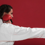 Os Princípios do Taekwondo e Seu Impacto na Vida dos Praticantes