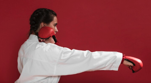 Os Princípios do Taekwondo e Seu Impacto na Vida dos Praticantes