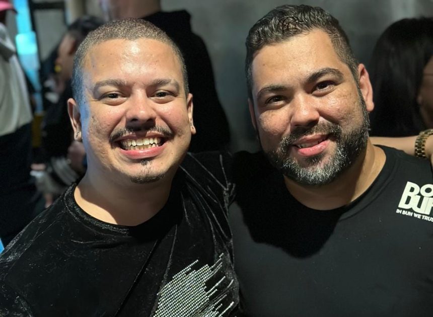 TiVi no Pod: O novo podcast que promete inspirar e divertir