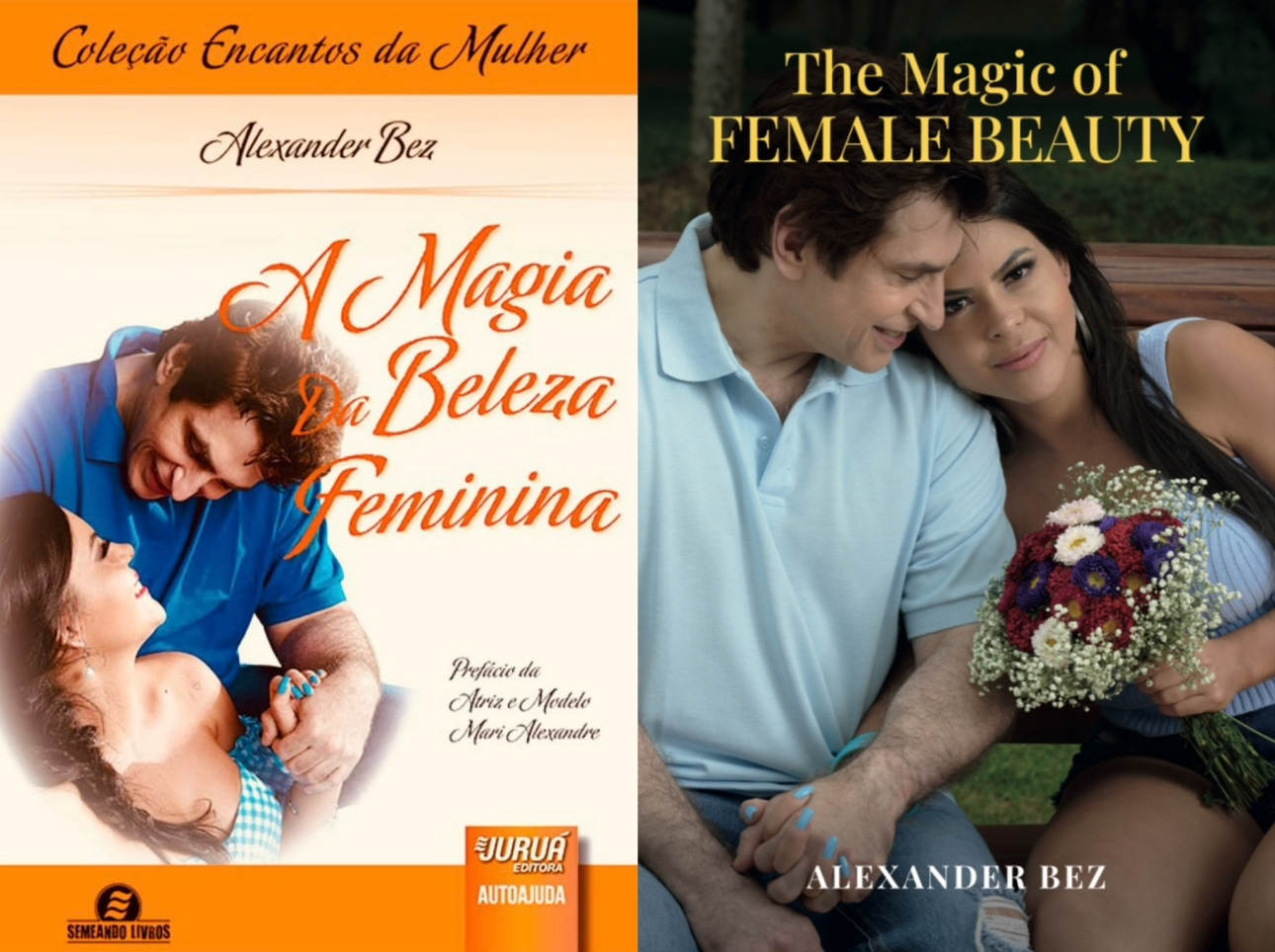 Relançamento do livro “A Magia da Beleza Feminina” promete fortalecer autoestima da mulher