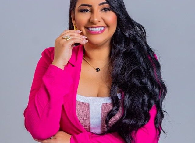 De manicure a empresária: a trajetória inspiradora de Any no mercado de unhas