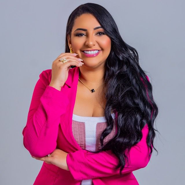 De manicure a empresária: a trajetória inspiradora de Any no mercado de unhas