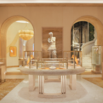Bulgari Inaugura Nova Flagship em Milão: Uma Imersão no Luxo Contemporâneo