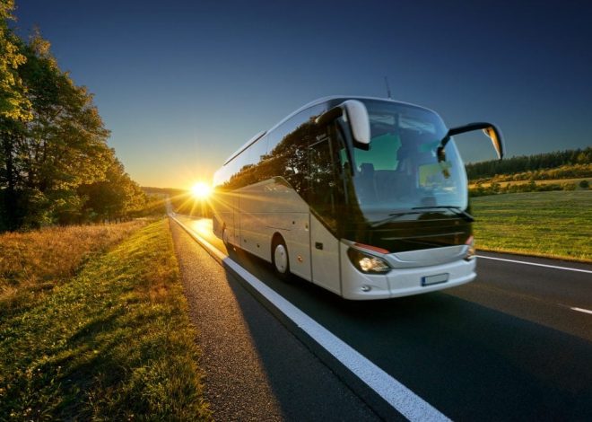 DeÔnibus indica cinco dicas de passagens baratas pelo Brasil para viajar no super feriado de abril