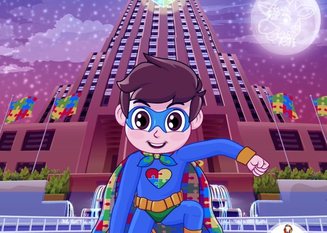 Giramille lança curta-metragem emocionante sobre autismo com estreia global no YouTube
