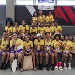 Espaços seguros e vivências significativas: como a Mempodera transforma a vida de meninas por meio do esporte