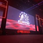 Oakmont Group apresenta cases de sucesso no Fortinet Cybersecurity Summit 2025