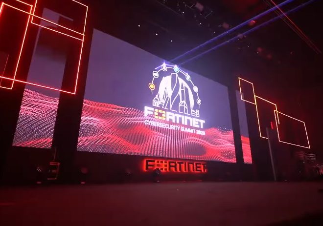 Oakmont Group apresenta cases de sucesso no Fortinet Cybersecurity Summit 2025