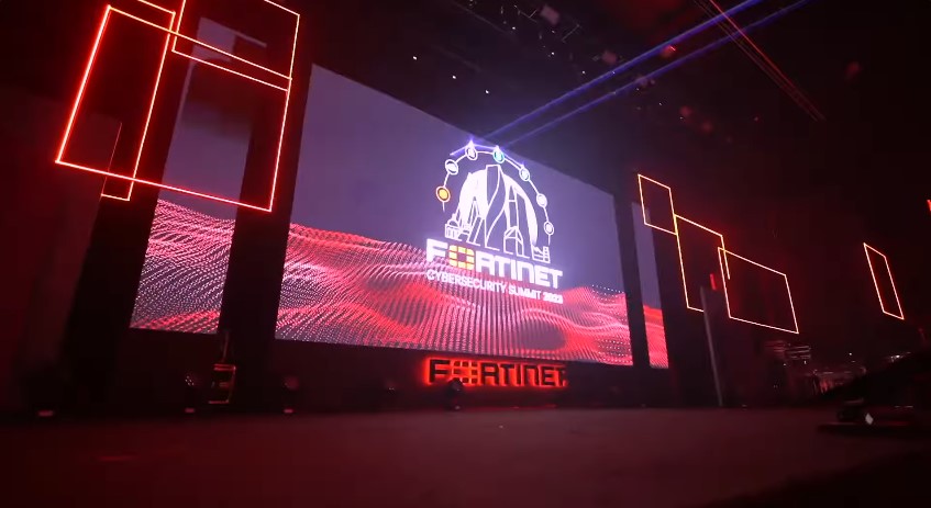 Oakmont Group apresenta cases de sucesso no Fortinet Cybersecurity Summit 2025