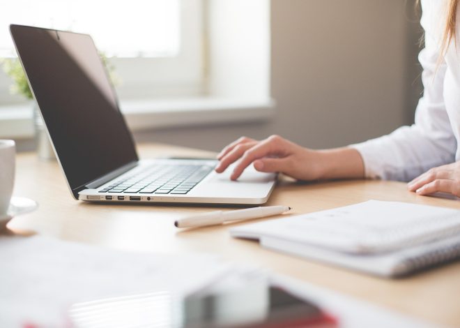 Talento em movimento: a nova força de trabalho global