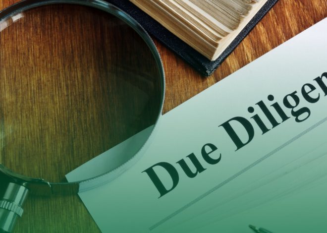 A Importância da Atuação de Detetives Particulares em Empresas: Due Diligence e Prevenção de Fraudes