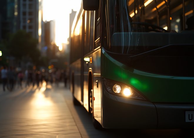 “Mobilidade não pode mais ser vista apenas como deslocamento”, adverte especialista do IEEE