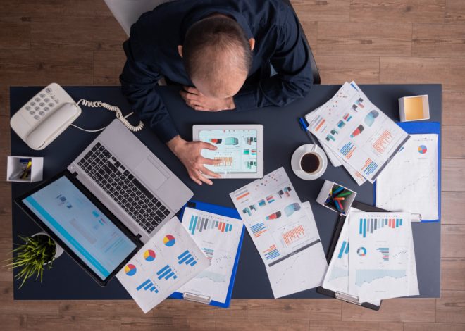 Valuation preventivo: por que conhecer o valor da empresa antes de negociar é estratégico