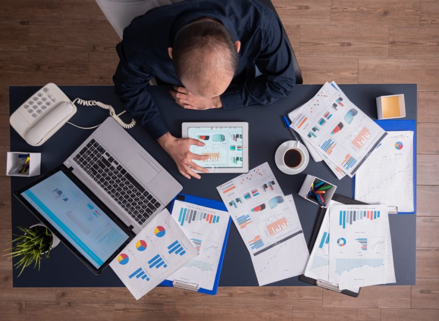 Valuation preventivo: por que conhecer o valor da empresa antes de negociar é estratégico