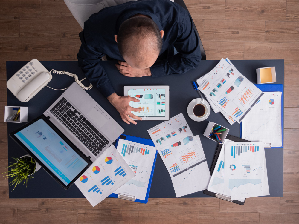 Valuation preventivo: por que conhecer o valor da empresa antes de negociar é estratégico