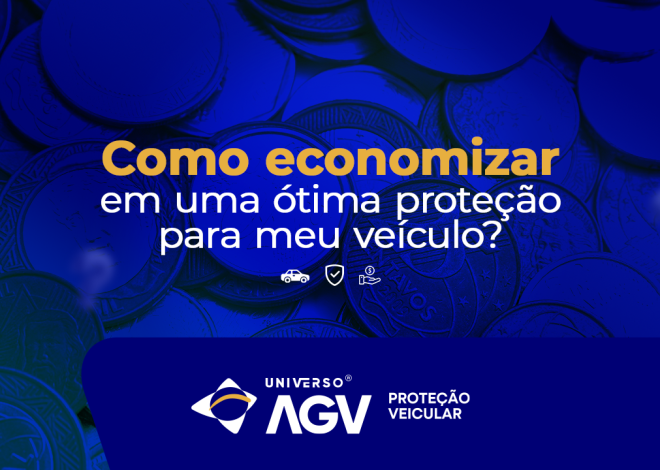 Economize na proteção do seu veículo sem abrir mão da qualidade!