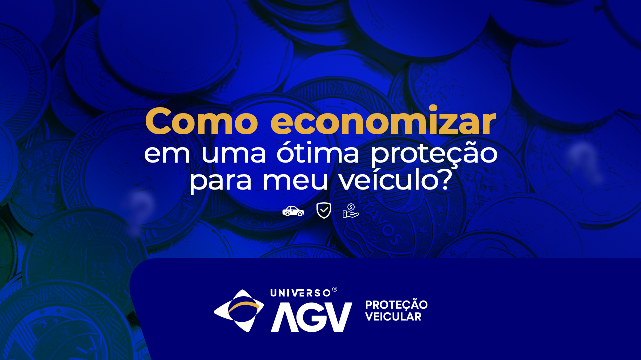 Economize na proteção do seu veículo sem abrir mão da qualidade!