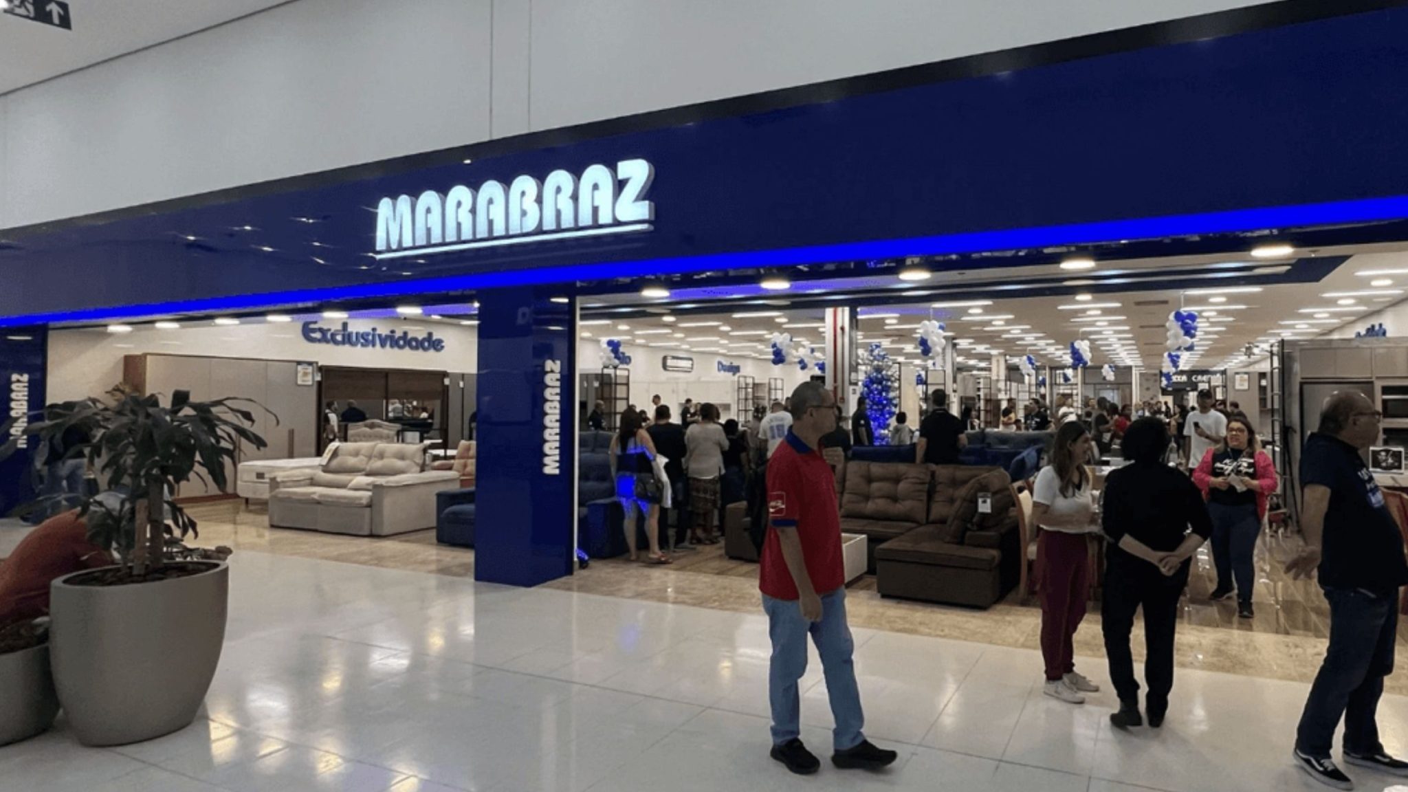 Conflito familiar e um rombo de R$ 140 milhões: a crise que abala a Marabraz